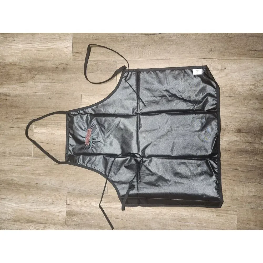 Krispy Kreme Doughnuts Nylon Apron